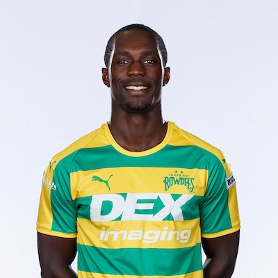 Yann Ekra