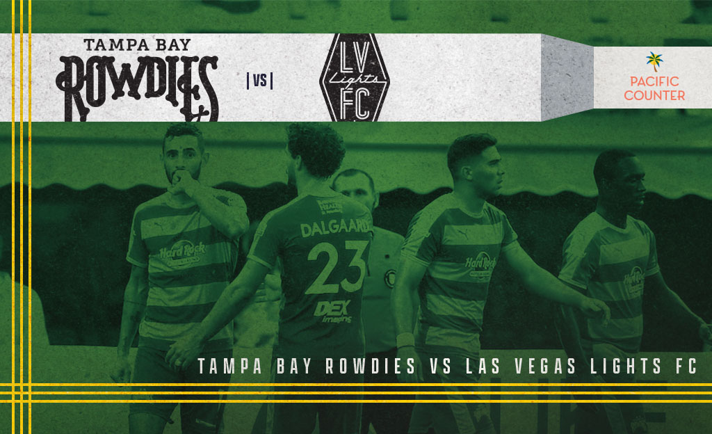 tampa bay rowdies jersey 2022