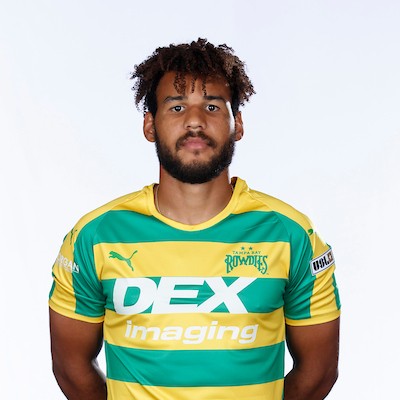 JJ Williams