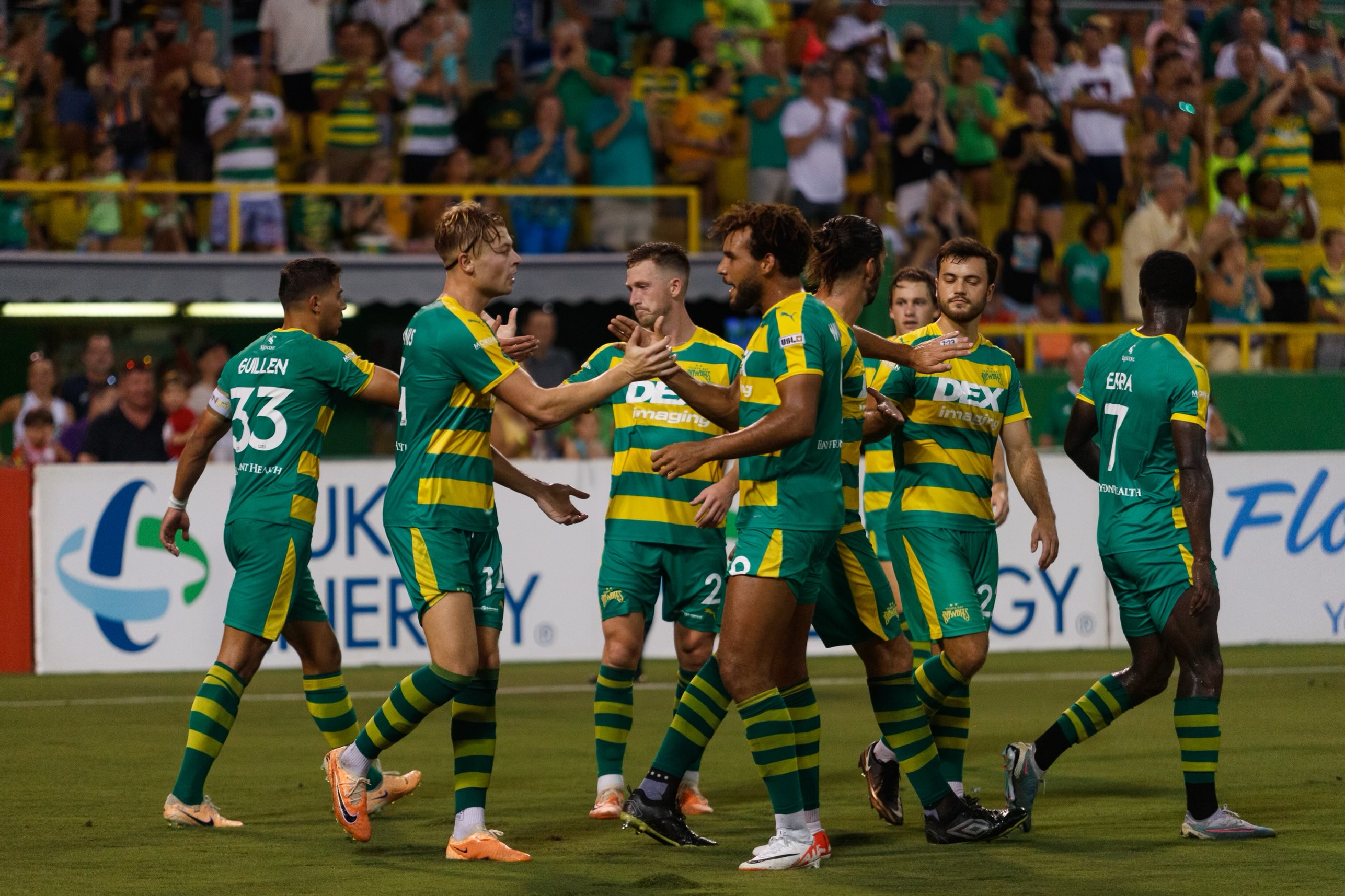 tampa bay rowdies players