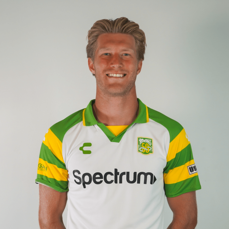 Charlie Sharp
