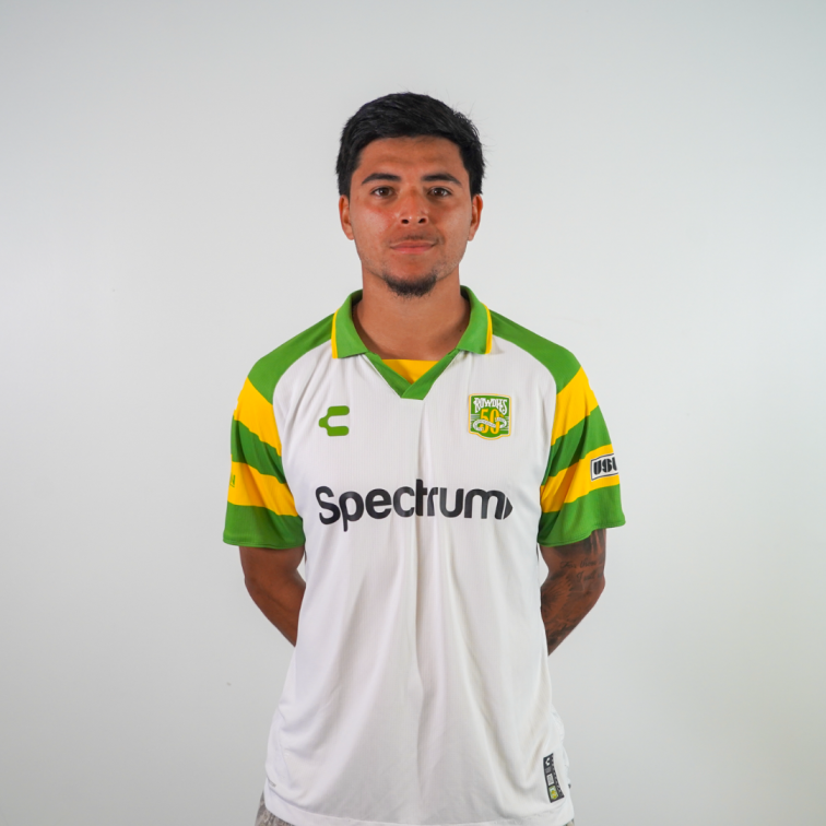 Alex Mendez