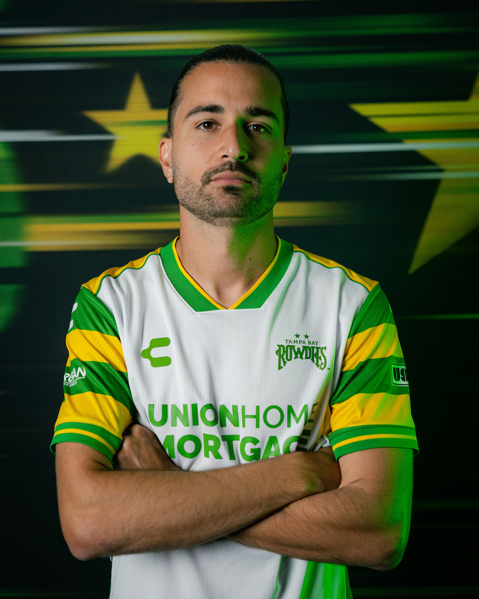 Mattheus Oliveira