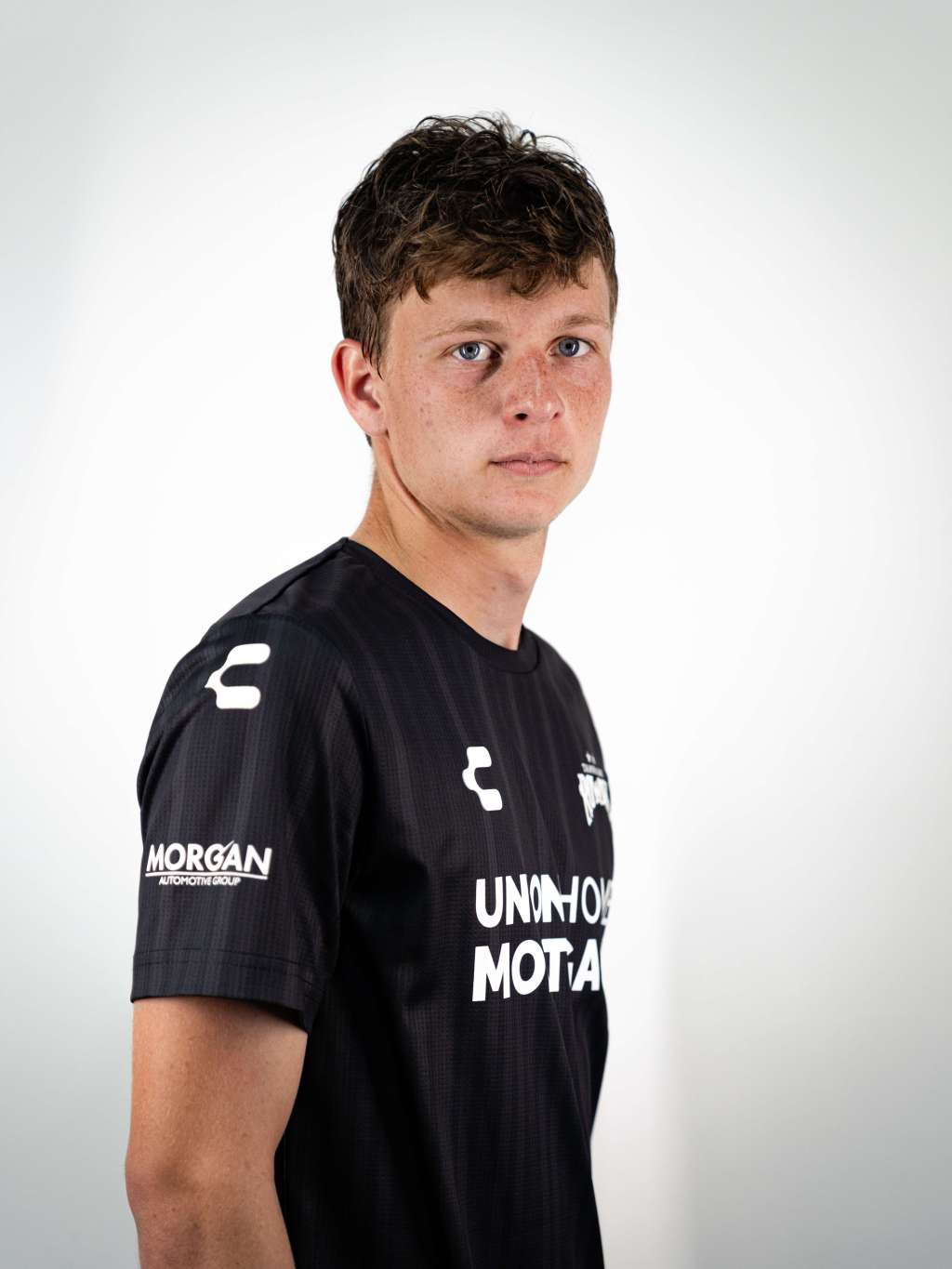 Joshua Kachurak