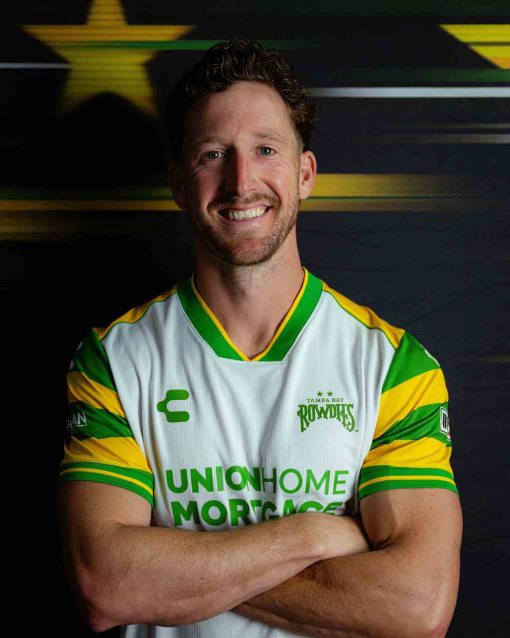 Conner Antley