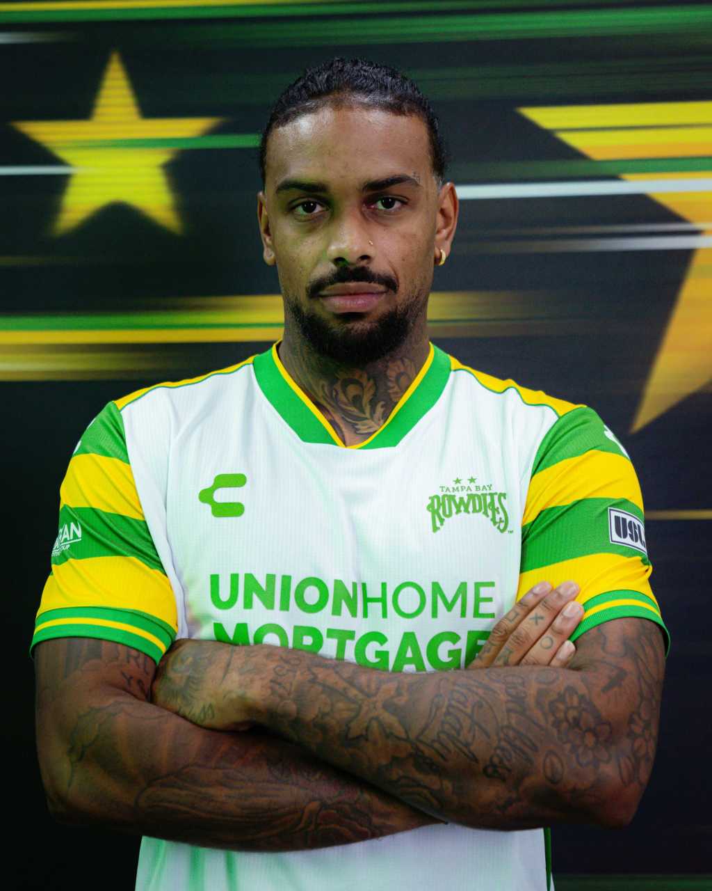 Jürgen Locadia